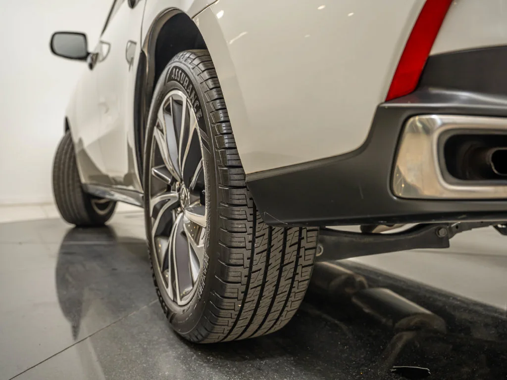 Used 2020 White Acura Technology image 55