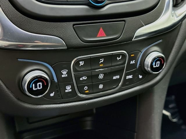 Used 2021 White Chevrolet LT image 15