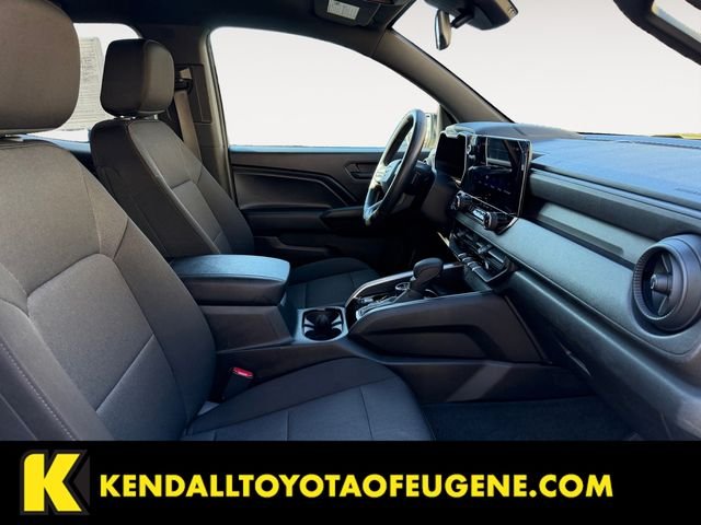 2023 Chevrolet Colorado Trail Boss - Photo 15