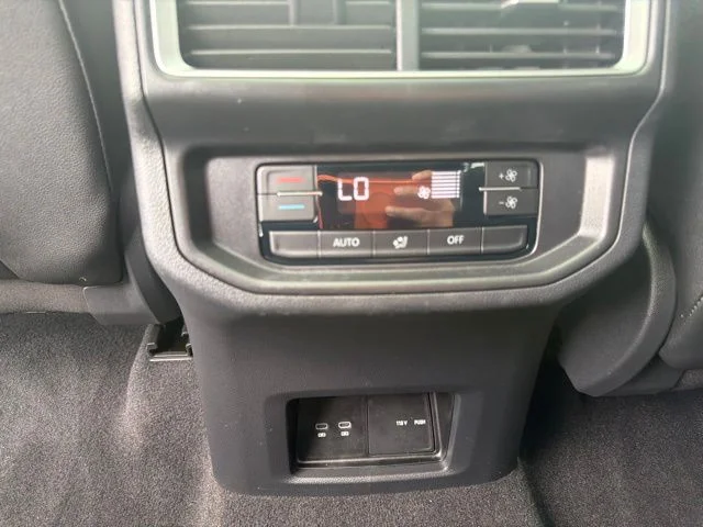 Certified Used 2026 Gray Volkswagen 2.0T SE w/Technology image 15