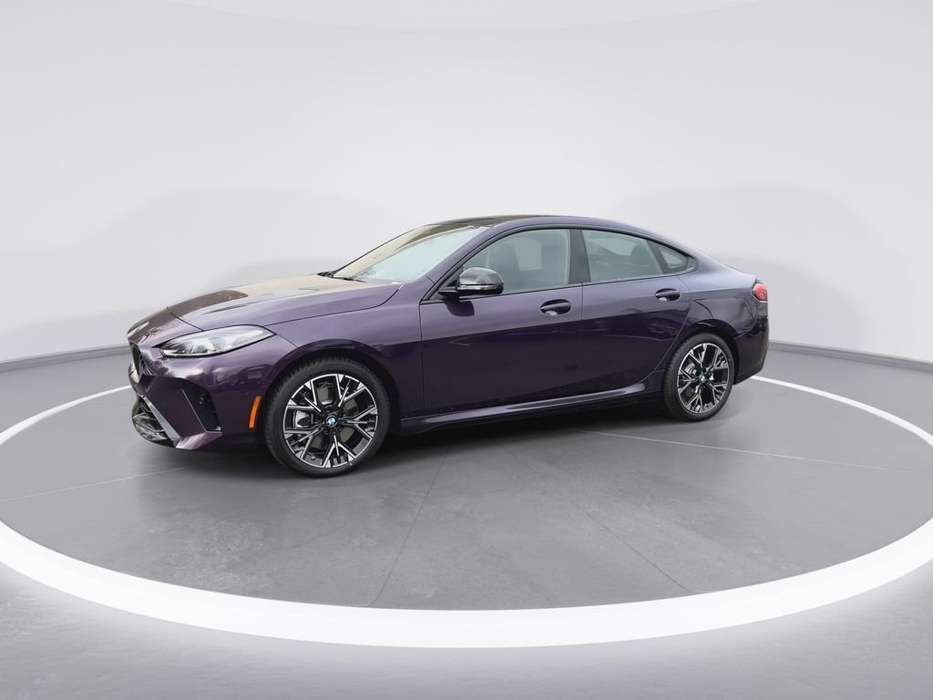 Used 2026  BMW 228 Gran Coupe image 4