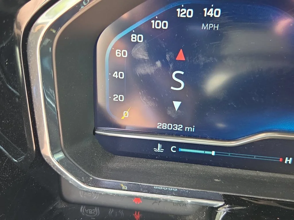 Certified Used 2023 Summit White Chevrolet LT (2FL) image 15