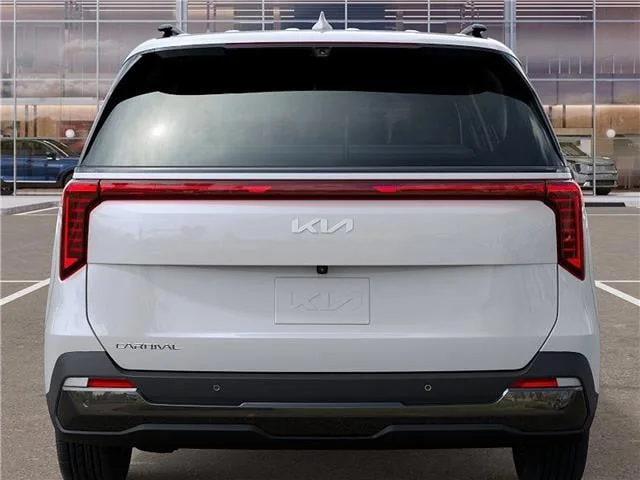 New 2026 Snow White Pearl Kia SX image 40
