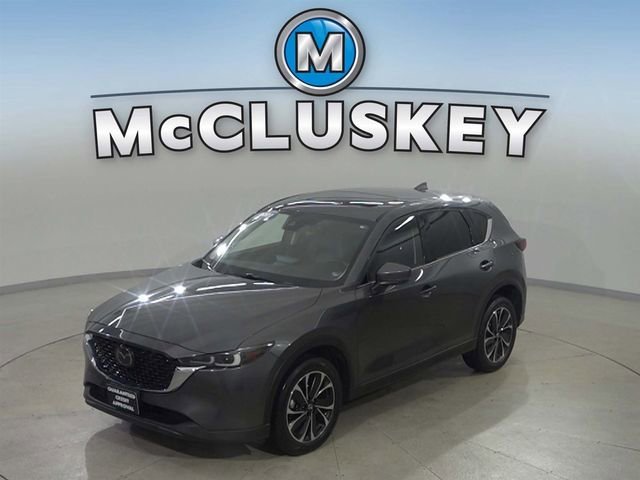 2022 Mazda CX-5 S Premium package - Photo 18