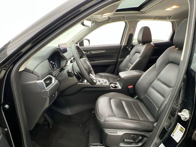 2023 Mazda CX-5 S Premium package - Photo 9