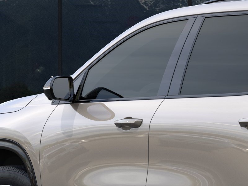 New 2026 Stone Metallic Buick Sport Touring image 13