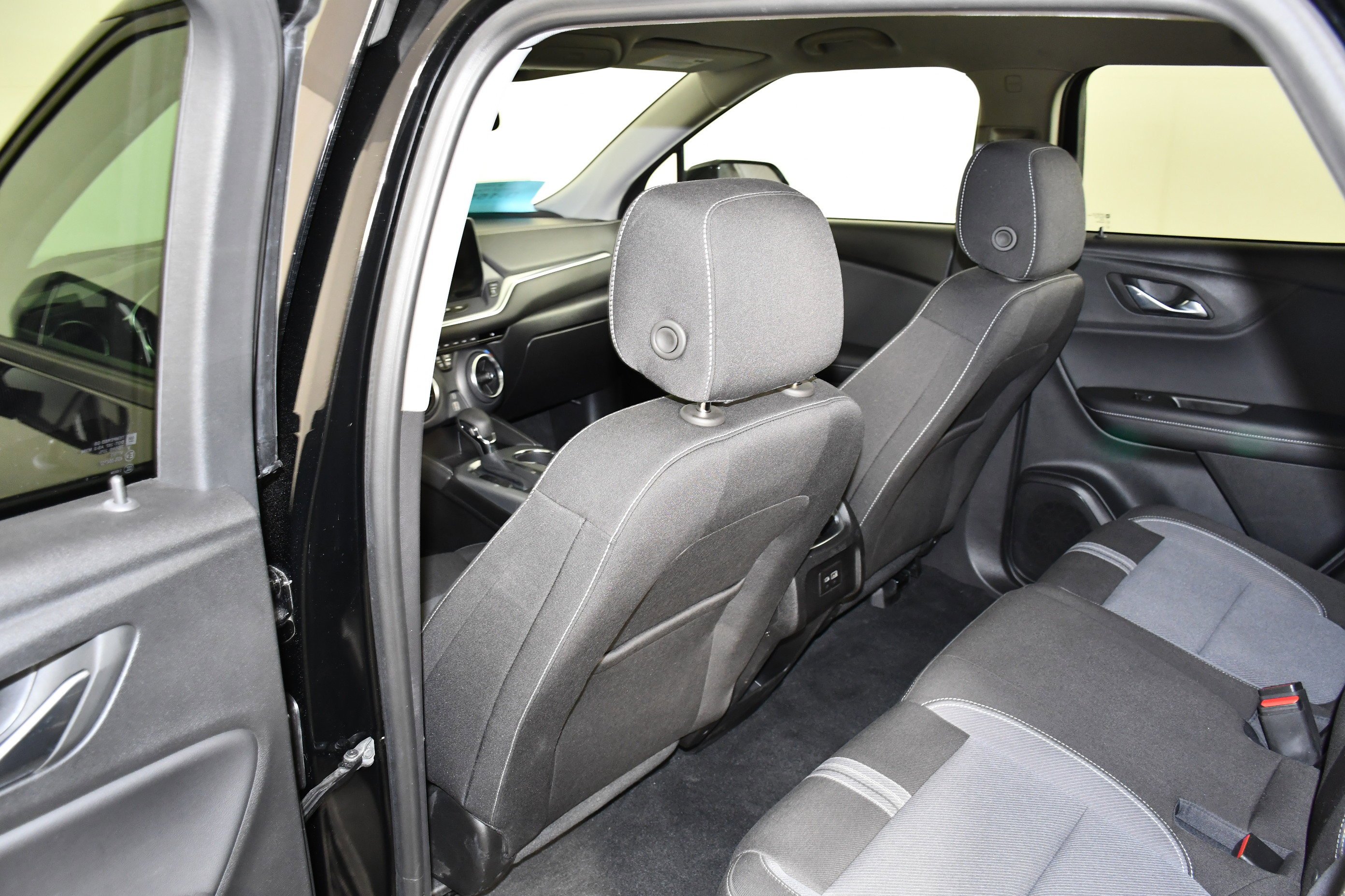 Used 2025 Black Chevrolet LT image 45