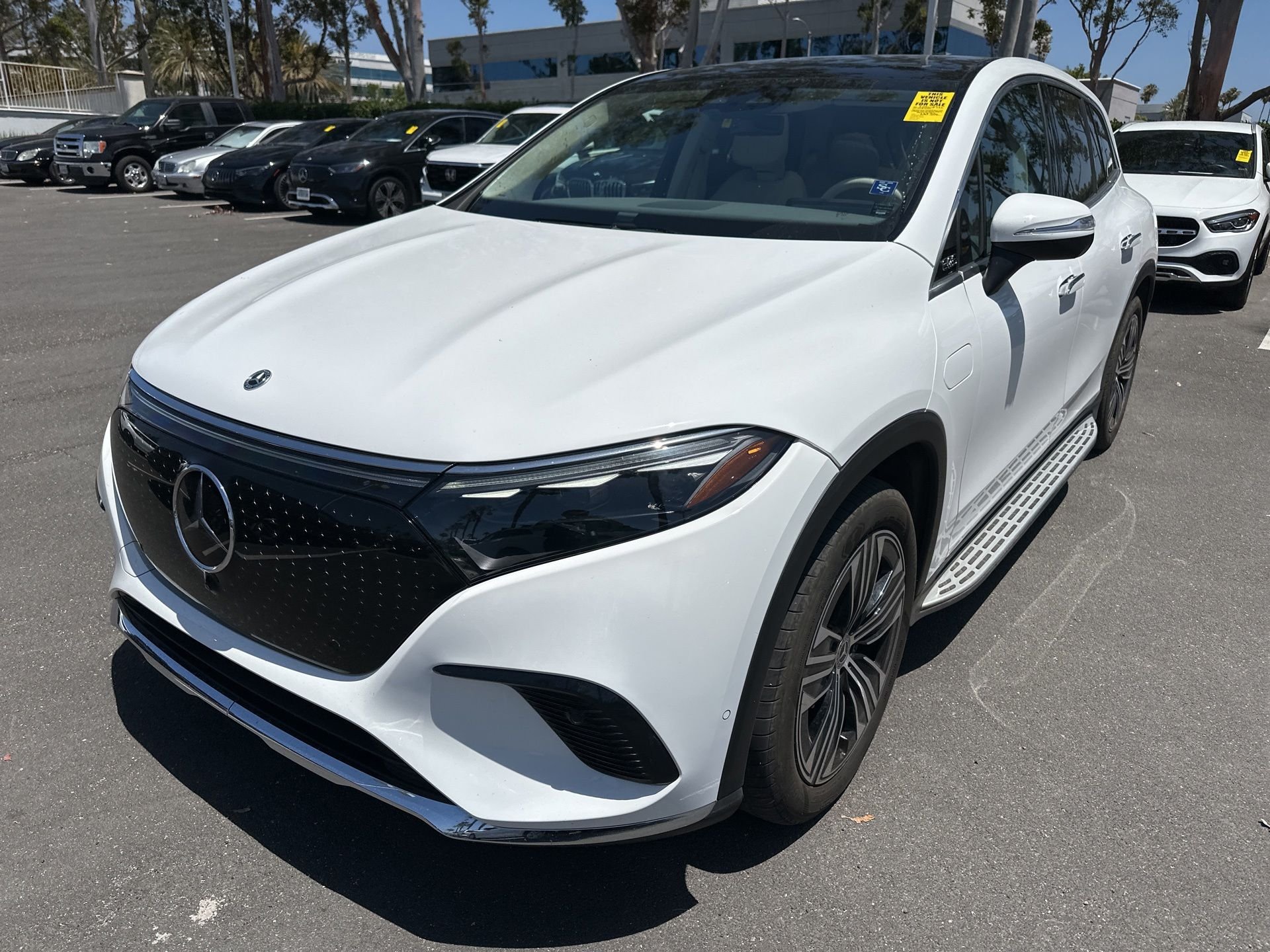 Used 2023  Mercedes-Benz 450 image 1