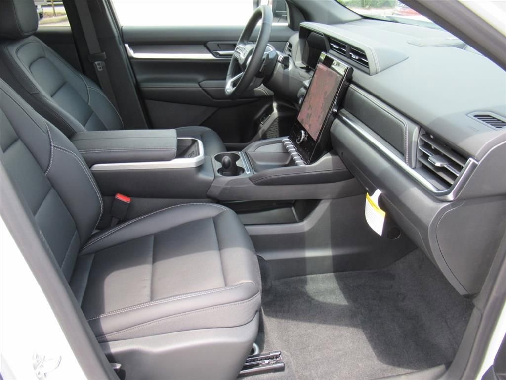 2026 GMC Terrain Elevation - Photo 10