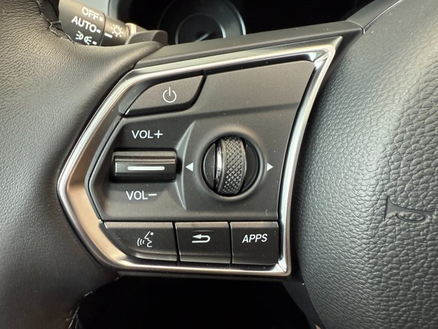 New 2026 Liquid Carbon Metallic Acura w/Technology Package image 19