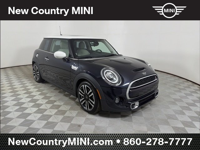2021 MINI Hardtop 2 Door S