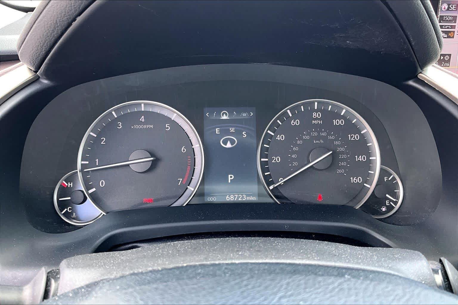 Used 2017 Caviar Lexus  image 24