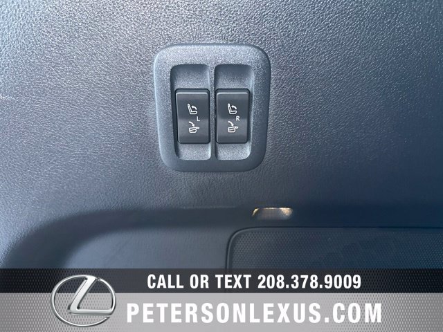 Used 2025  Lexus 500h F SPORT Luxury image 24