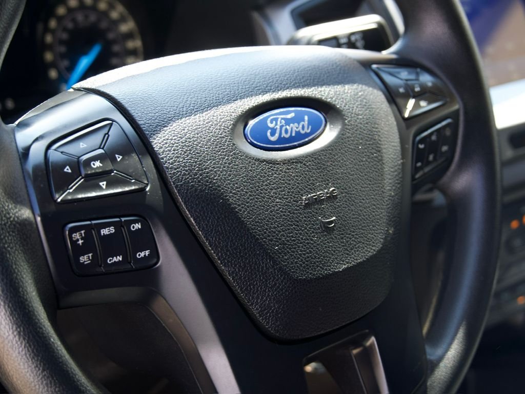 2021 Ford Ranger XL - Photo 31