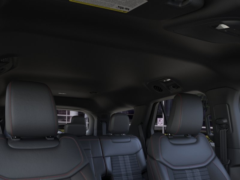 New 2026 Vapor Blue Ford ST-Line image 22