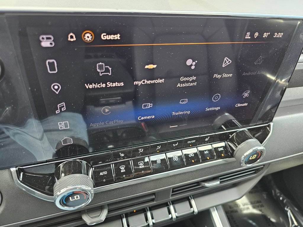 2026 Chevrolet Colorado Trail Boss - Photo 30