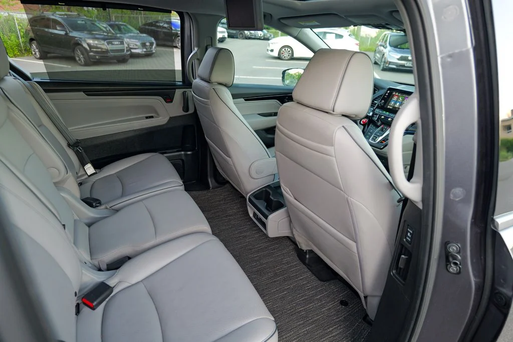 Used 2023 Gray Honda Elite image 31