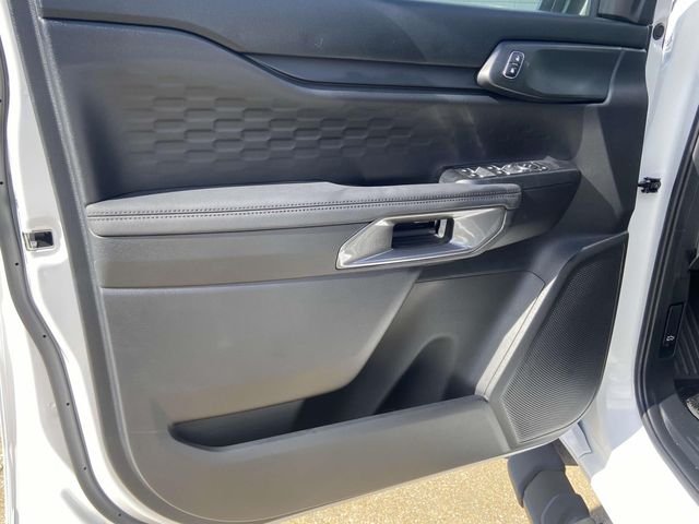 2025 Ford Ranger XLT - Photo 12