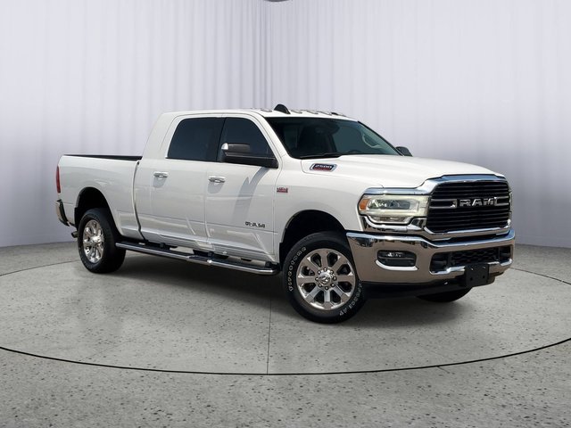 2019 Ram 2500 Big Horn