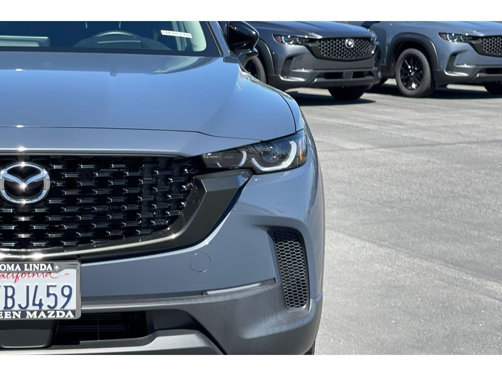 2025 Mazda CX-50 Premium Plus - Photo 51
