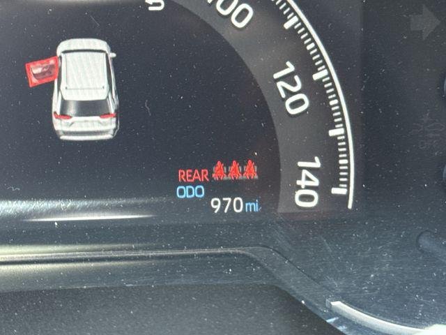 Certified Used 2025 ICE CAP Toyota  image 39