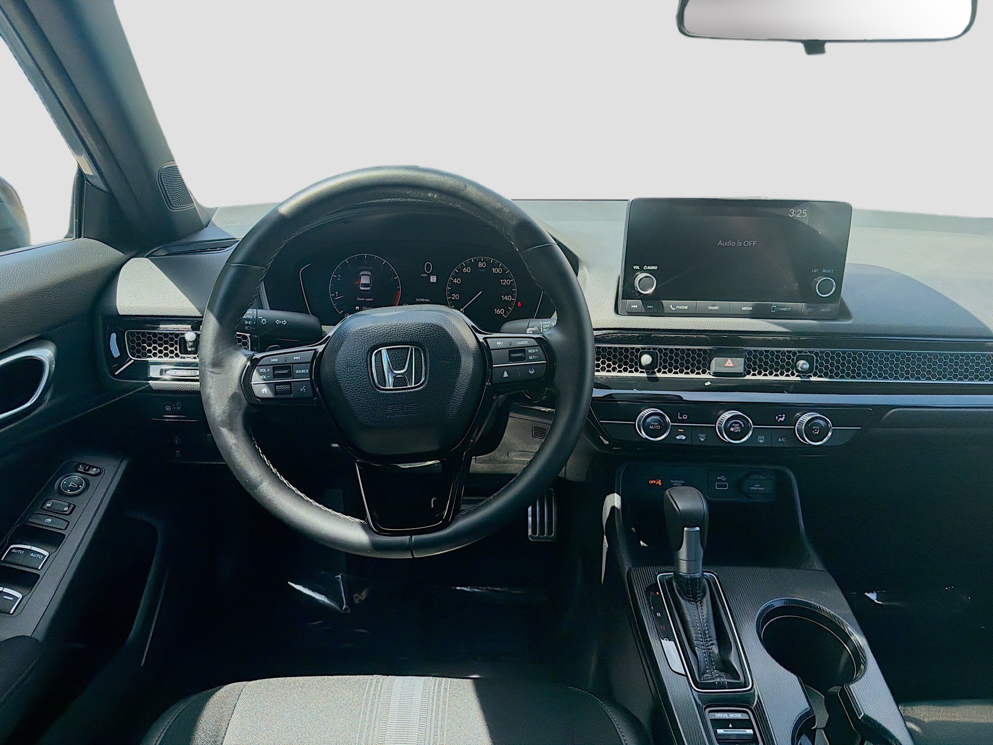 2024 Honda Civic Sport - Photo 20