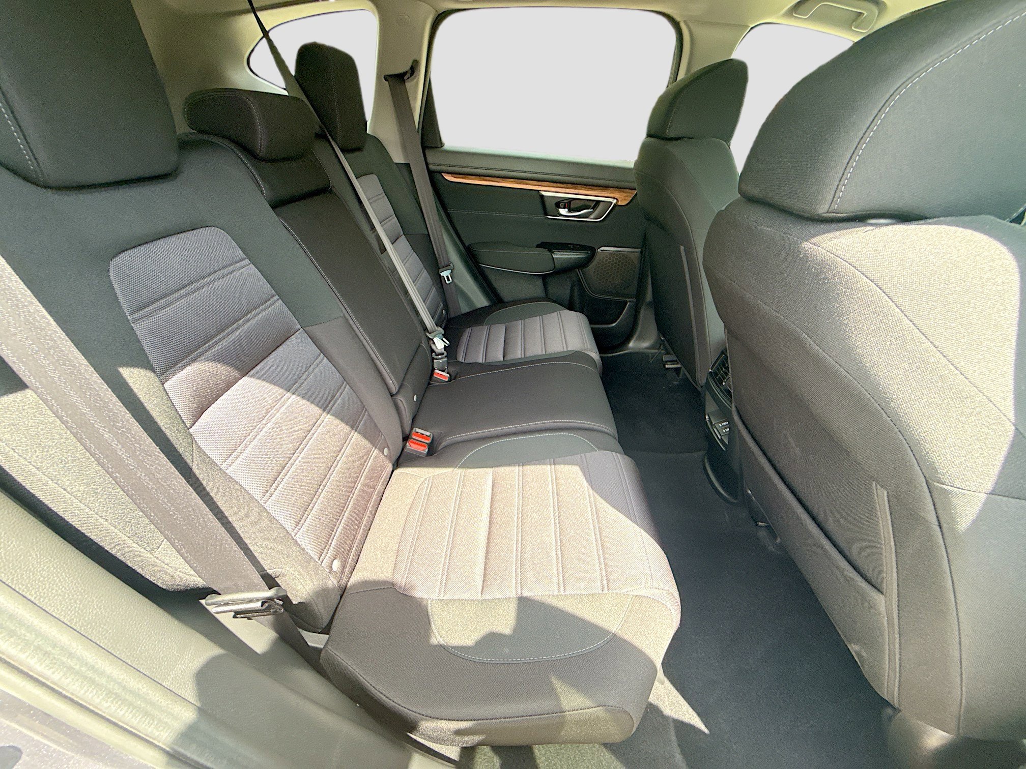 2022 Honda CR-V EX - Photo 28