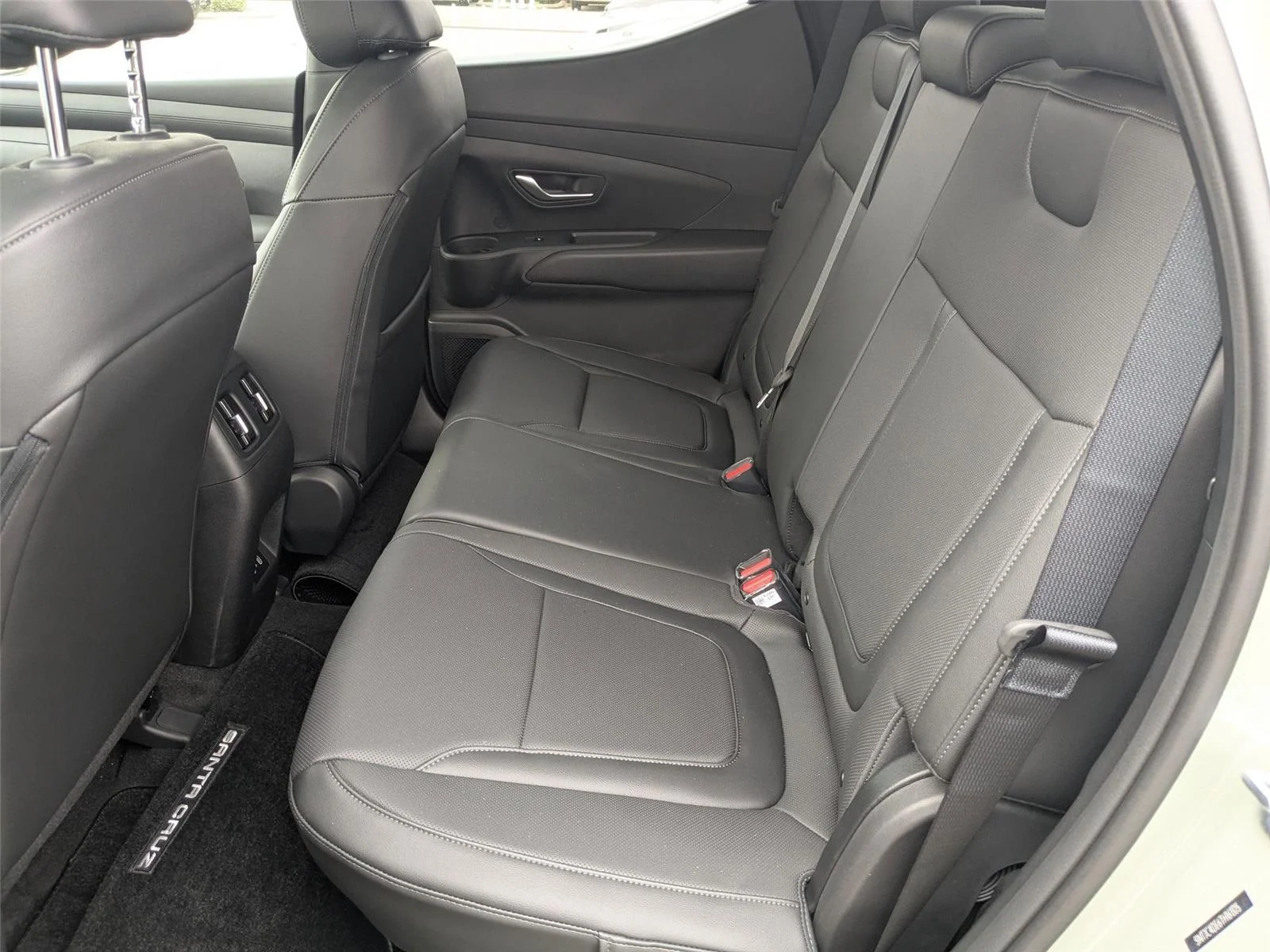 Used 2026 Sage Gray Hyundai SEL Activity image 27