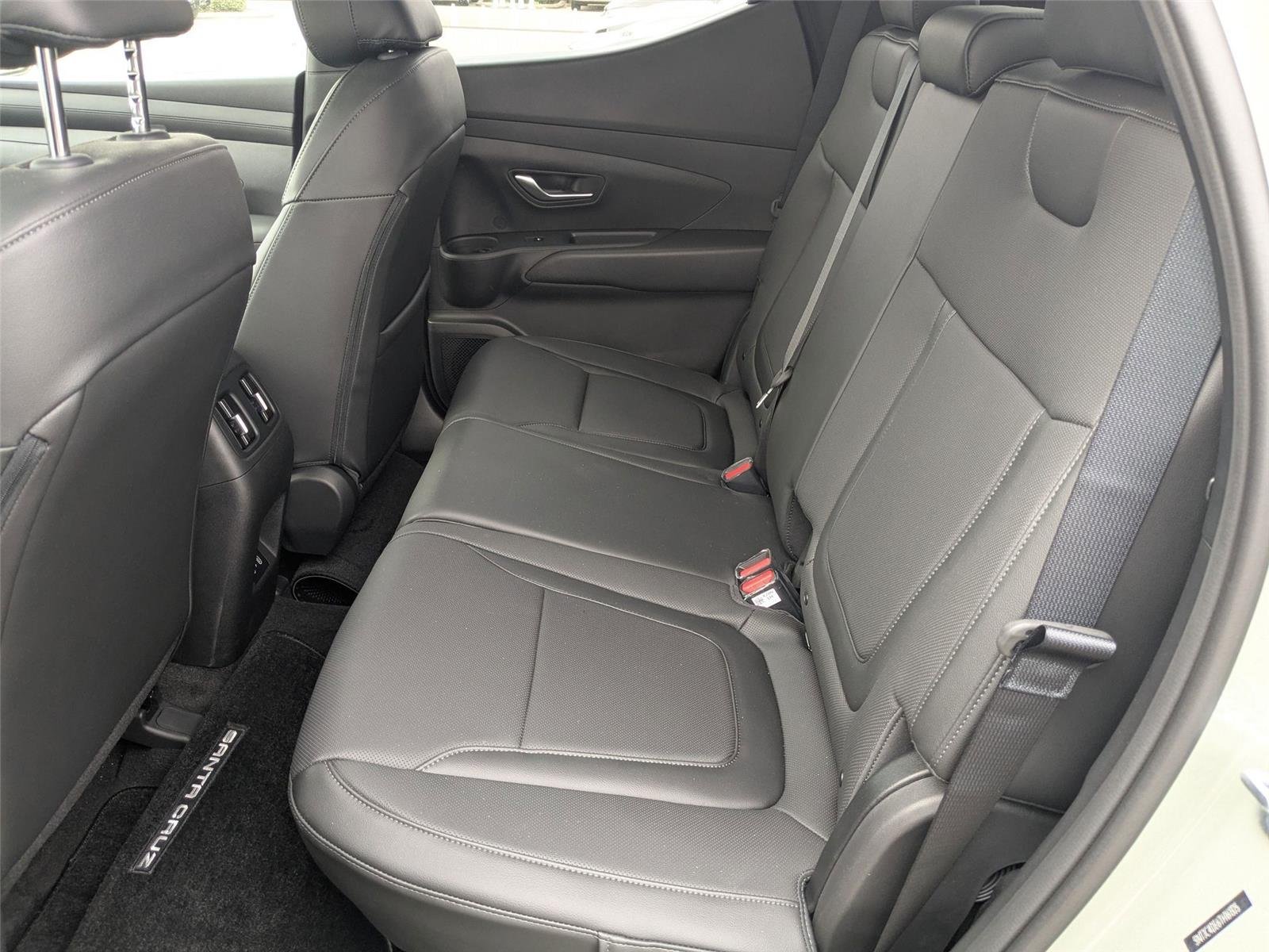 Used 2026 Sage Gray Hyundai SEL Activity image 27