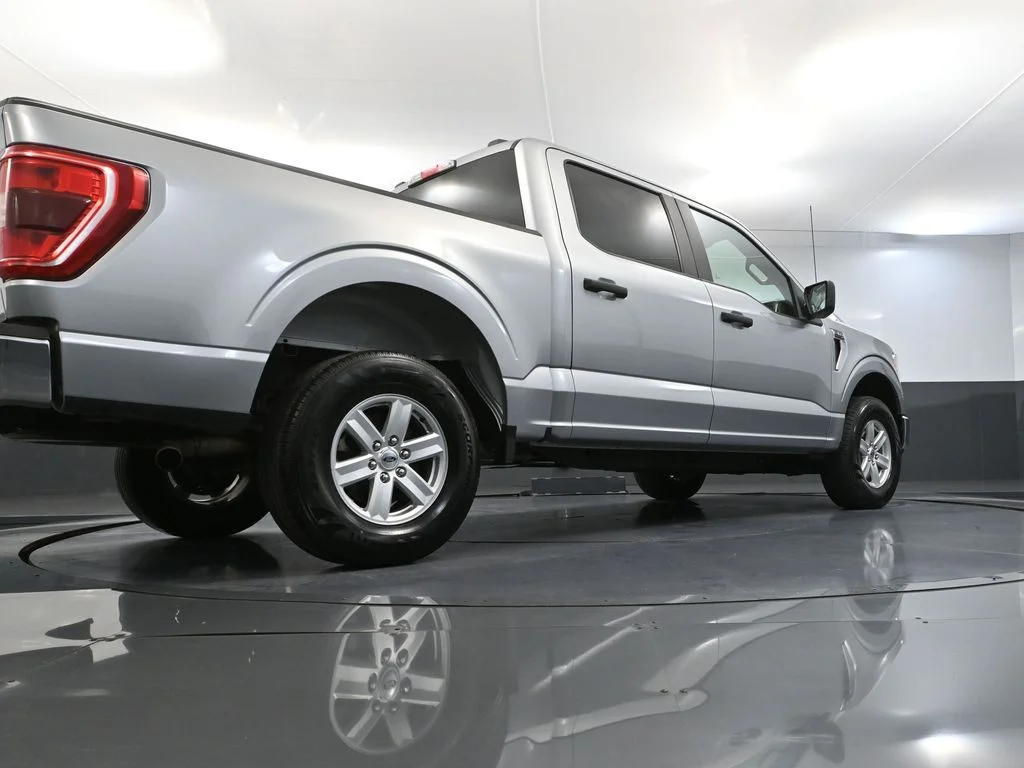 2021 Ford F-150 XLT - Photo 47