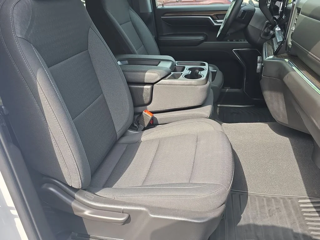 Certified Used 2023 White Chevrolet LT image 29