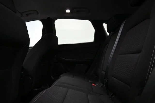 Used 2024 Black Ford Active image 11