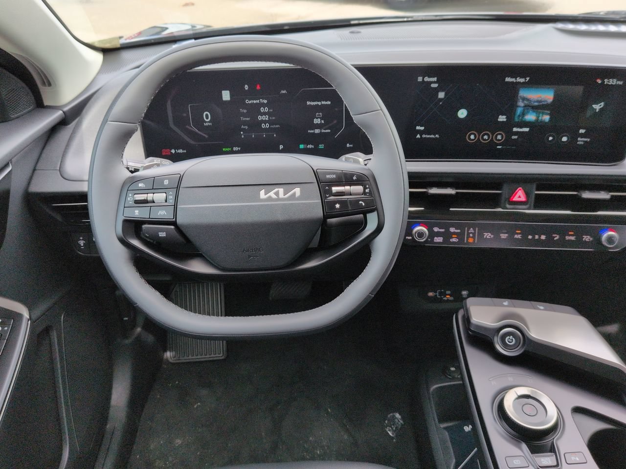 New 2026 Panthera Metal Kia LIGHT image 17