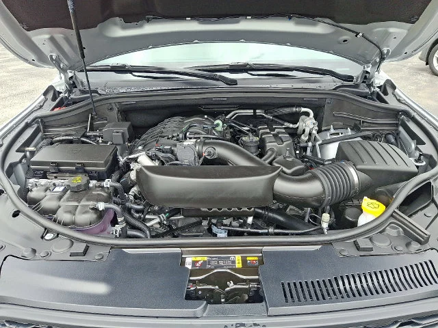 2025 Dodge Durango R/T - Photo 21