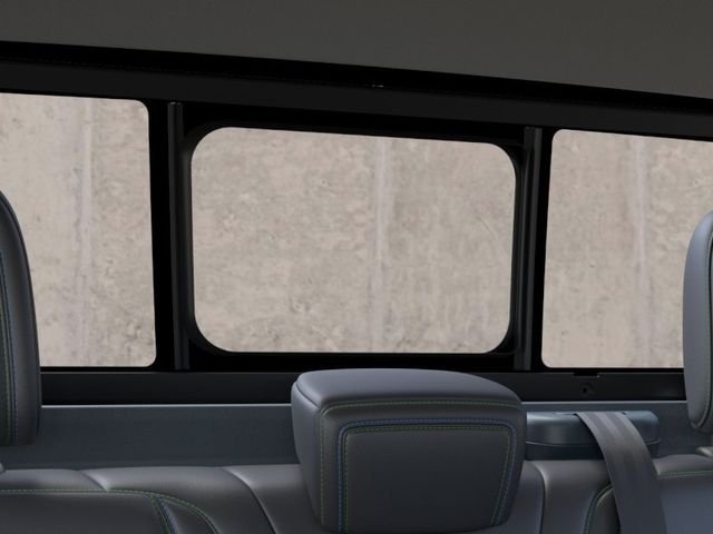 New 2026 White Ford Lobo Standard image 24