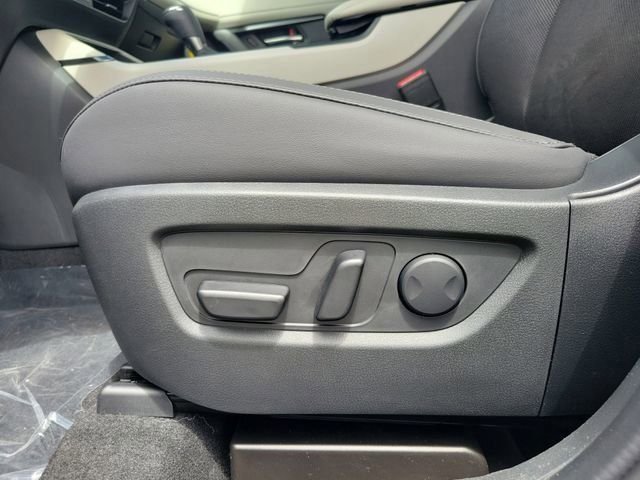 New 2026 Rhodium White Metallic Mazda 2.5 S Preferred AWD image 18