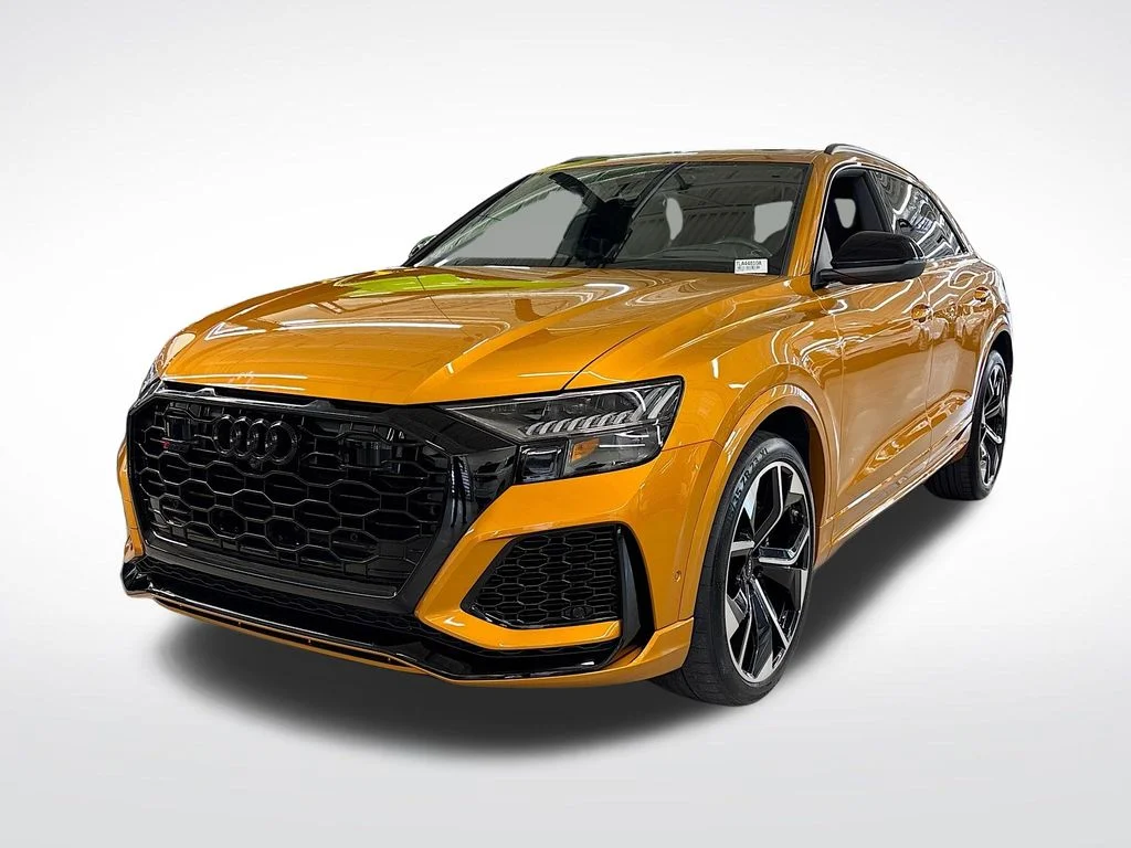 2024 Audi RS Q8 -'s photo