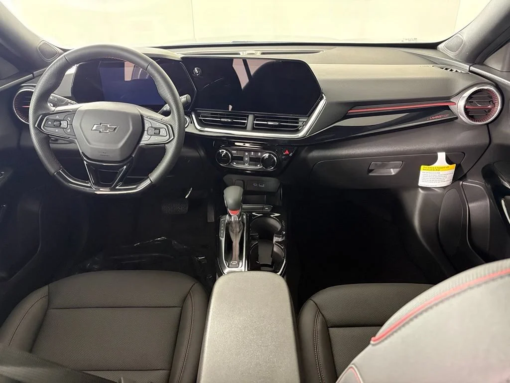 2026 Chevrolet Trax RS - Photo 43