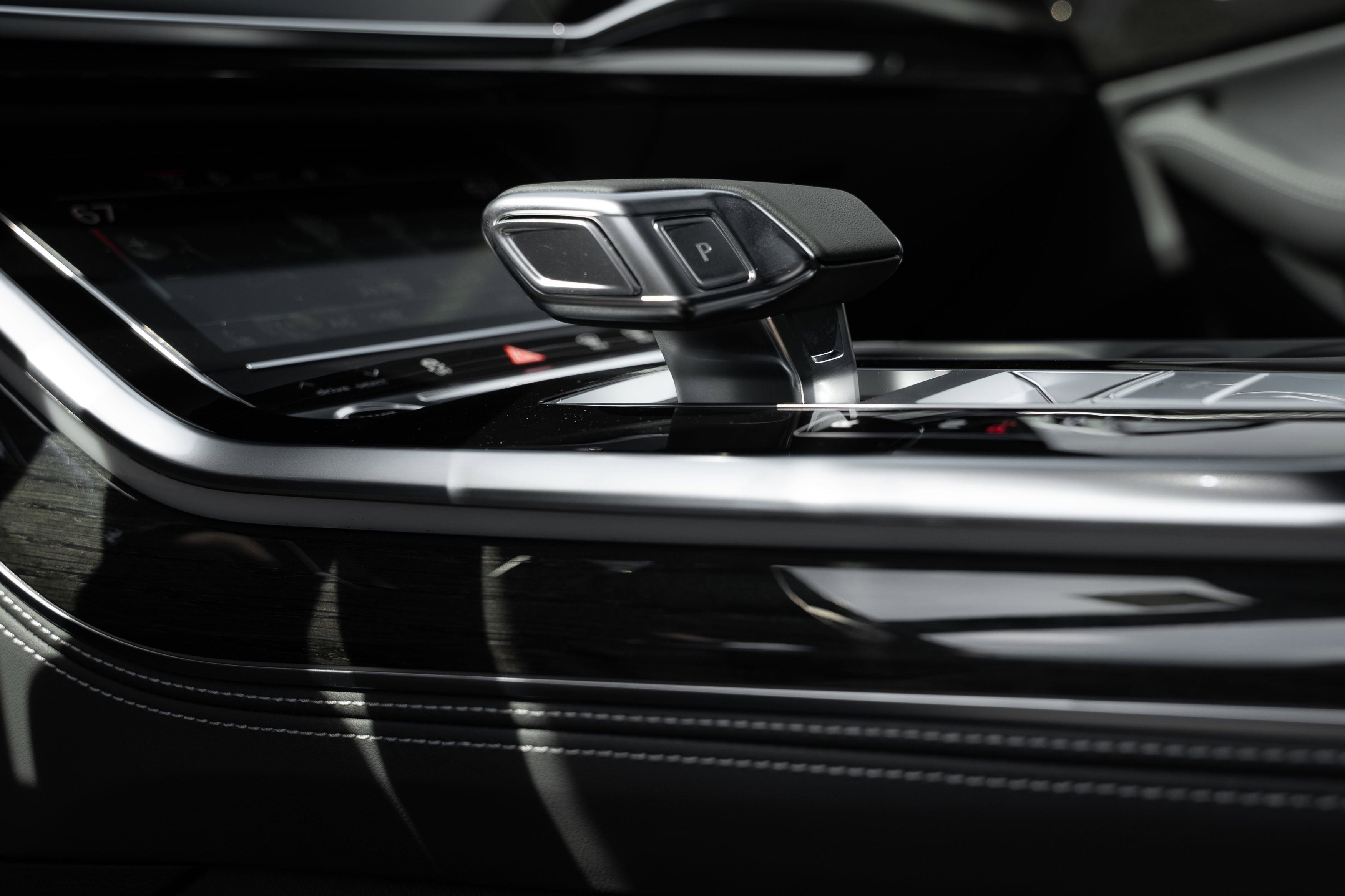 2026 Audi Q8 Premium Plus - Photo 19