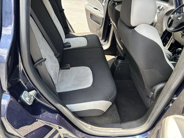 Used 2009 Blue Chevrolet SS image 11