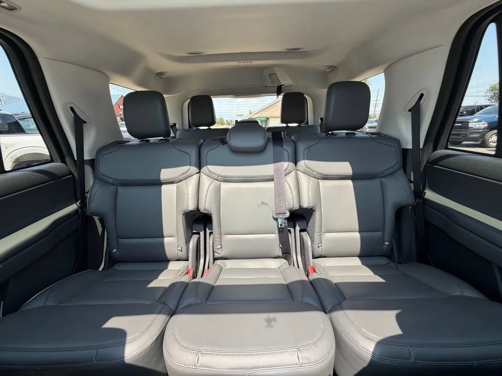 Used 2026 White Ford Active image 17