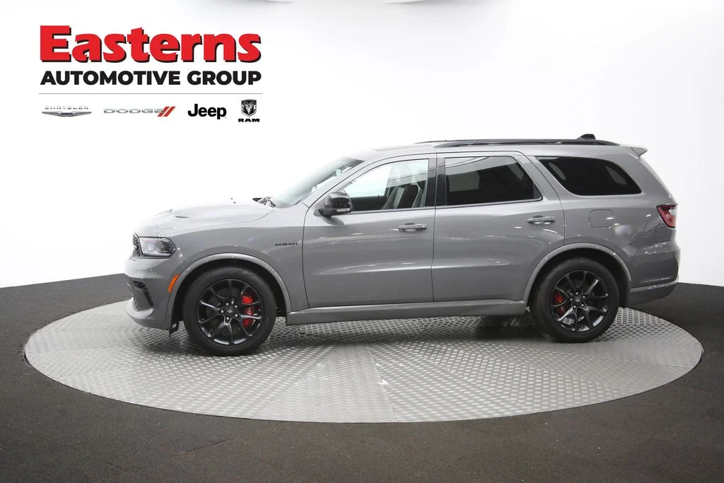 Used 2024 Gray Dodge R/T Premium image 65