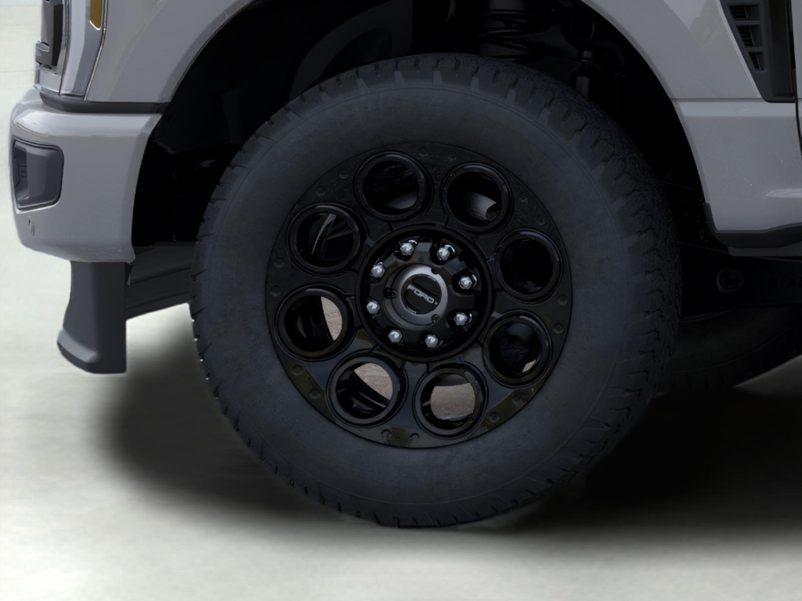 New 2026 Avalanche Ford F-250® Lariat® image 19