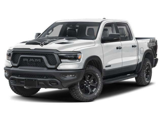 2023 RAM 1500 Rebel 4x4 Crew Cab 5'7's photo