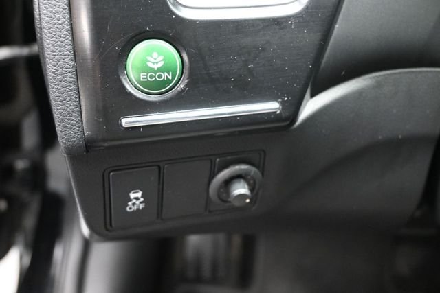 Used 2015 Black Honda EX image 18
