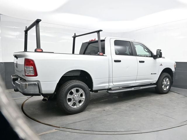 Used 2024 White Ram Big Horn image 8