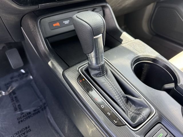 Used 2024 Gray Honda LX image 20