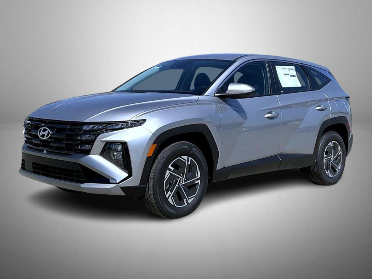 2026 Hyundai Tucson Blue SE HEV AWD's photo