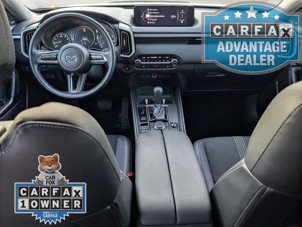 Used 2025  Mazda 2.5 S Premium Package image 17