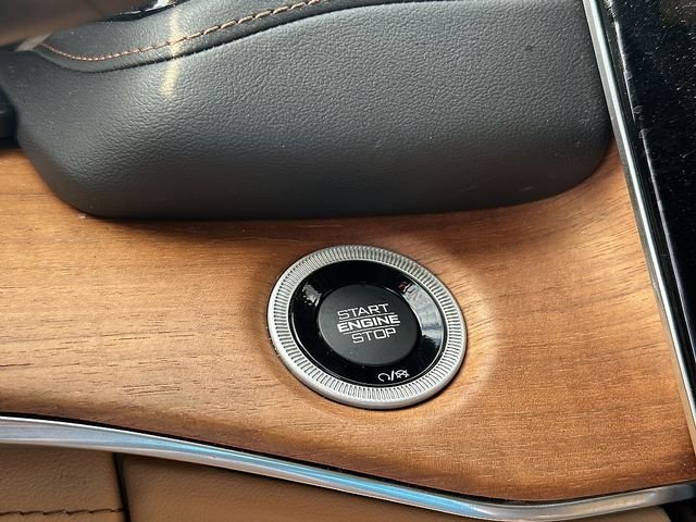 2023 Jeep Grand Cherokee L Summit Reserve - Photo 28